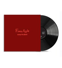Rock/Pop Fiona Apple - When The Pawn... (2023 Reissue)