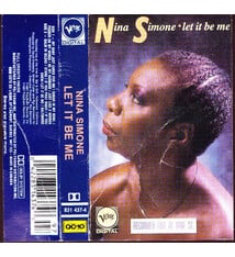Jazz Nina Simone – Let It Be Me