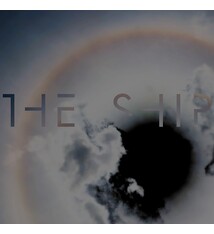 Rock/Pop Brian Eno - The Ship (Coke Bottle Green Vinyl)