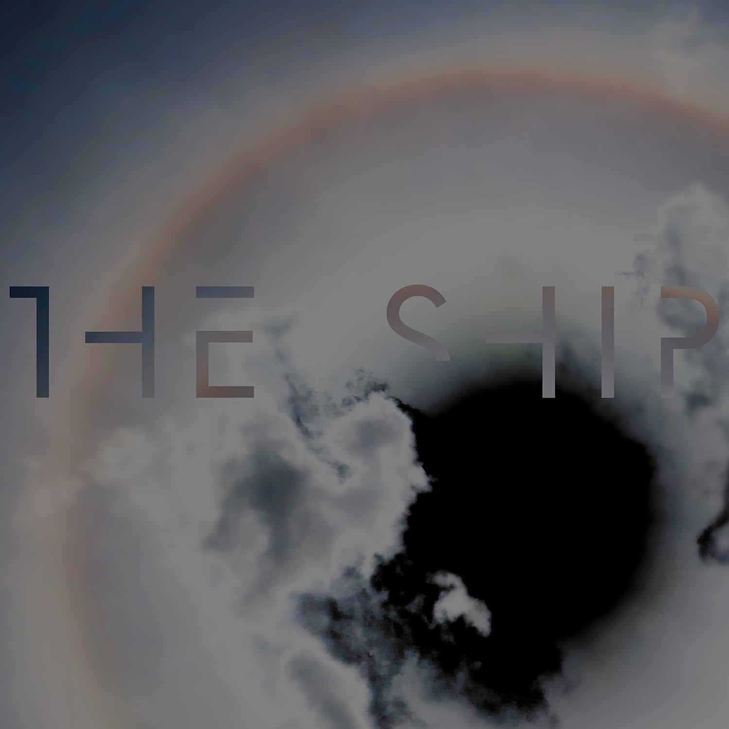 Rock/Pop Brian Eno - The Ship (Coke Bottle Green Vinyl)