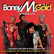 R&B/Soul/Funk Boney M. - Gold: 20 Super Hits (USED CD - light scuff)