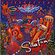 Rock/Pop Santana - Supernatural (USED CD - light scuff)