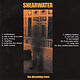 Rock/Pop Shearwater - The Dissolving Room (USED CD - scuff)