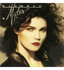 Rock/Pop Alannah Myles - S/T (USED CD)
