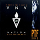 Industrial VNV Nation - Praise The Fallen (USED CD - scuff)