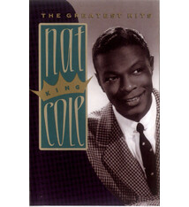 Jazz Nat King Cole - The Greatest Hits
