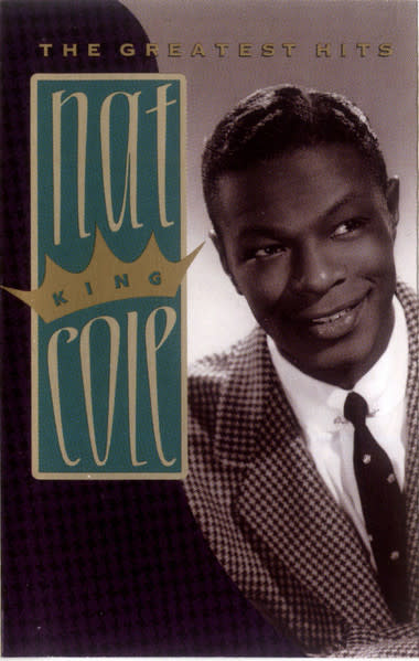 Jazz Nat King Cole - The Greatest Hits
