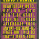 Rock/Pop Elvis Presley - Heartbreak Hotel, Hound Dog & Other Top Ten Hits