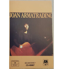 Rock/Pop Joan Armatrading - S/T