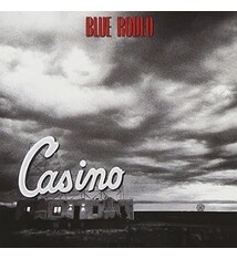 Rock/Pop Blue Rodeo - Casino