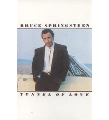 Rock/Pop Bruce Springsteen - Tunnel Of Love