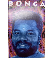World Bonga - Paz Em Angola