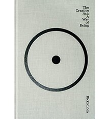 About Music The Creative Act: A Way of Being - Rick Rubin