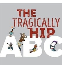 Childrens The Tragically Hip ABC