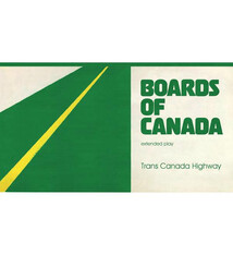 Electronic Boards Of Canada - Trans Canada Highway