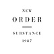 Rock/Pop New Order - Substance (2023 Reissue)