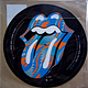 Rock/Pop Rolling Stones - Steel Wheels Live (10" Picture Disc) (VG+)