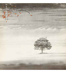Rock/Pop Genesis - Wind & Wuthering ('76 UK Textured Sleeve) (VG, light crackle in quiet parts/ avg sleeve-wear)