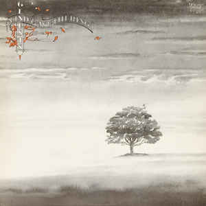 Rock/Pop Genesis - Wind & Wuthering ('76 UK Textured Sleeve) (VG, light crackle in quiet parts/ avg sleeve-wear)