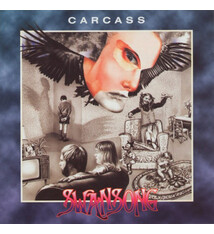 Metal Carcass - Swansong (Reissue) (NM)