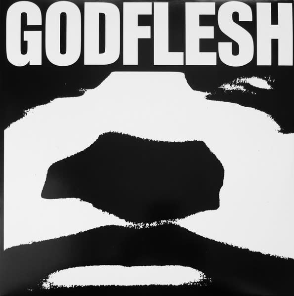 Industrial Godflesh - S/T (2023 Reissue) (NM)