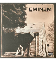 Hip Hop/Rap Eminem - The Marshall Mathers LP
