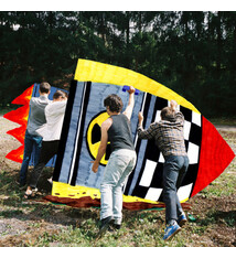 R&B/Soul/Funk NCY Milky Band – Burn'IN (VG+)