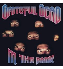 Rock/Pop Grateful Dead - In The Dark (2024 Remaster)