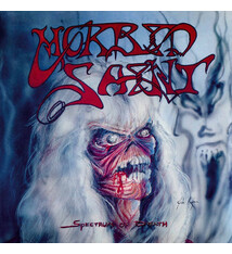 Metal Morbid Saint - Spectrum Of Death (Blue/Red Mixed) (NM)