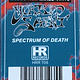Metal Morbid Saint - Spectrum Of Death (Blue/Red Mixed) (NM)