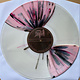 Metal Death - Individual Thought Patterns (Custom Butterfly w/Splatter Edition) (NM)