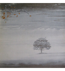 Rock/Pop Genesis - Wind & Wuthering ('76 Netherlands) (VG+/  small creases, light scuffs)