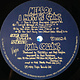 Rock/Pop Phil Collins - Hello, I Must Be Going! (UK Press) (VG/ small creases, light scuffs on cover)