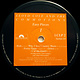 Rock/Pop Lloyd Cole And The Commotions - Easy Pieces (UK Press) (VG+/ light mark from sticker removal on cover)