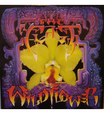 Rock/Pop The Cult - Wild Flower ('87 CA 2x12" w/ Posters) (VG++)