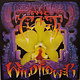 Rock/Pop The Cult - Wild Flower ('87 CA 2x12" w/ Posters) (VG++)