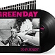 Rock/Pop Green Day - Saviors (Deluxe Edition Embossed Gatefold 180g w/ Poster)