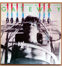 Electronic John Mills-Cockell - Gateway ('77 CA) (VG+)