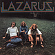 Rock/Pop Lazarus - S/T ('71 CA) (VG+/ 2 in. minor bottom seam split, back cover ring-wear)