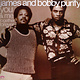 R&B/Soul/Funk James And Bobby Purify - You & Me Together Forever (VG+/ hole punch)