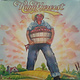 Rock/Pop King Harvest - S/T ('75 US) (VG+/ couple light stains on front/back cover, couple creases)