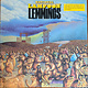 Comedy National Lampoon - Lemmings (VG+/ hole punch, creases)