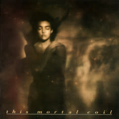 Rock/Pop This Mortal Coil - It'll End In Tears ('84 CA) (VG, tick through most of B1/ creases, heavier edge/shelf-wear, ring/spine-wear, tape residue on cover)