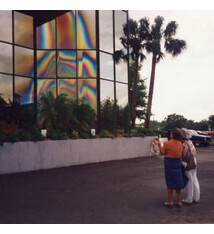 Experimental Mary Lattimore, Paul Sukeena - West Kensington (Purple Vinyl) (NM)