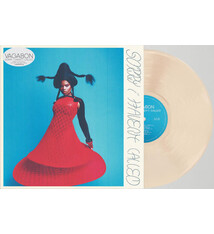 Rock/Pop Vagabon - Sorry I Haven't Called (White Vinyl) (NM)