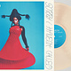 Rock/Pop Vagabon - Sorry I Haven't Called (White Vinyl) (NM)