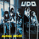 Metal U.D.O. - Animal House ('87 US) (VG+/ small creases, promo stamp on back cover)