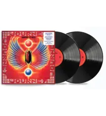 Rock/Pop Journey - Greatest Hits (2LP)