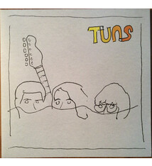 Rock/Pop Tuns - S/T (2016 Gatefold) (VG+, light tick at beginning of A1)