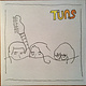 Rock/Pop Tuns - S/T (2016 Gatefold) (VG+, light tick at beginning of A1)